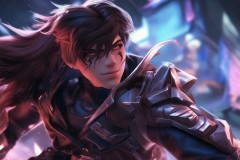 Zeus拓展英雄池备战季后赛，凯南纳尔成关键战术储备